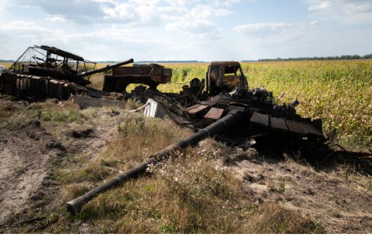 Доба на фронті: мінус 80 окупантів під Покровськом, були спроби прориву на Придніпровськ