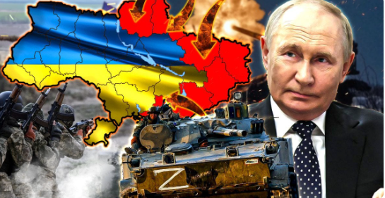 Україна може зникнути з політичної мапи світу: Портников зробив моторошний прогноз війни