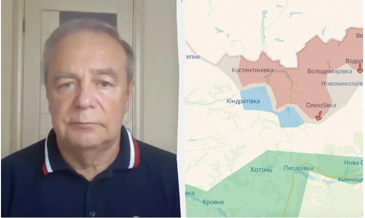 ЗСУ звільнили Кіндратівку: експерт пояснив, чи є це початком нового контрнаступу