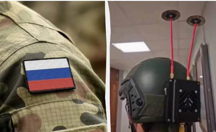 Росія розробляє унікальний засіб для боротьби з дронами на фронті, - Forbes (відео)