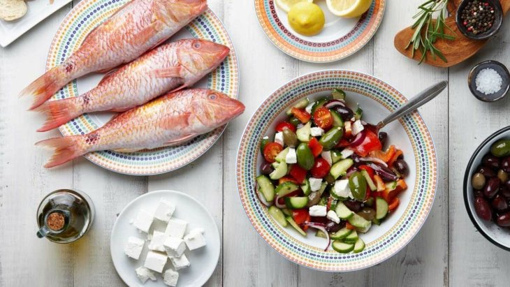 Медики назвали продукти, що запобігають раку молочної залози