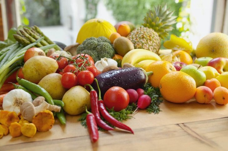 Лікарі назвали продукти, які небезпечно вживати людям із поганою пам'яттю