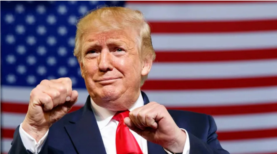 Трамп пригрозив Путіну “сюрпризом”: відео