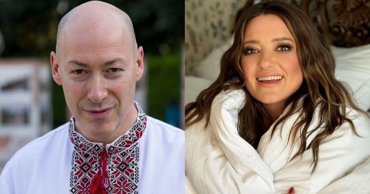 Гордон у 50-річчя Могилевської показав, який вигляд мала співачка 29 років тому
