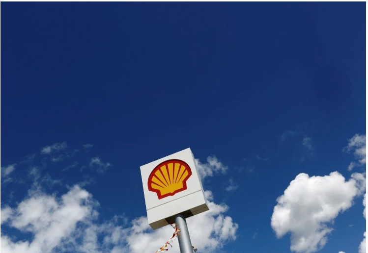 В Україні остаточно зникнуть АЗС Shell