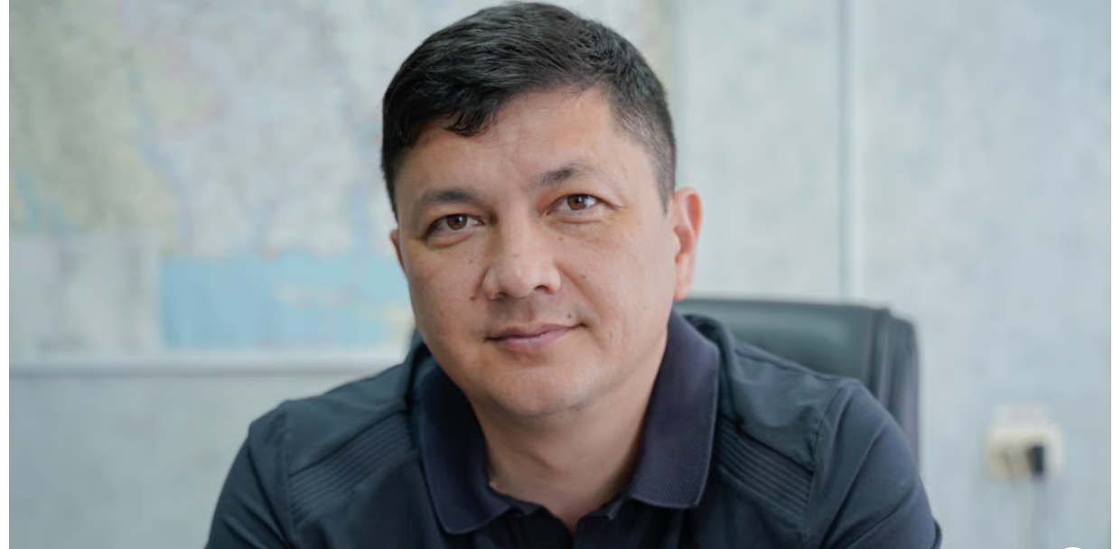 Кім пояснив, чому почав рідше зʼявлятися в публічному просторі