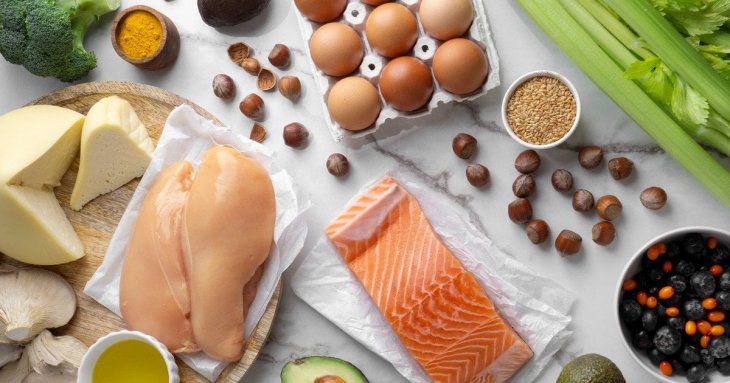 Яка «здорова» їжа насправді робить вас старими — перелік продуктів