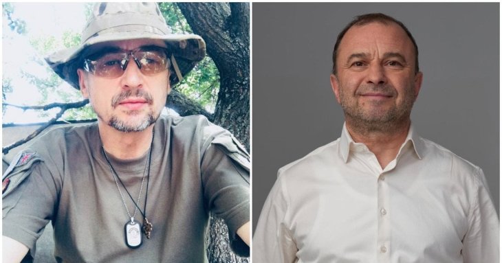 Відомий український співак розірвав 32-річну дружбу з Віктором Павліком і шокував причиною: 
