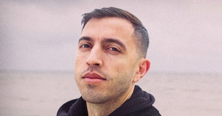 Наляканий Люленов шокував, як під час атака на Київ бачив вибухи та спалахи: 