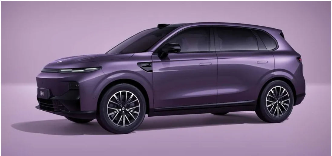 Новий недорогий кросовер від Peugeot і Citroen вийшов на ринок. Фото