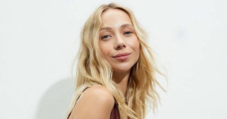 Дружина Павліка заявила про пухлину у грудях і розповіла про нещодавні обстеження