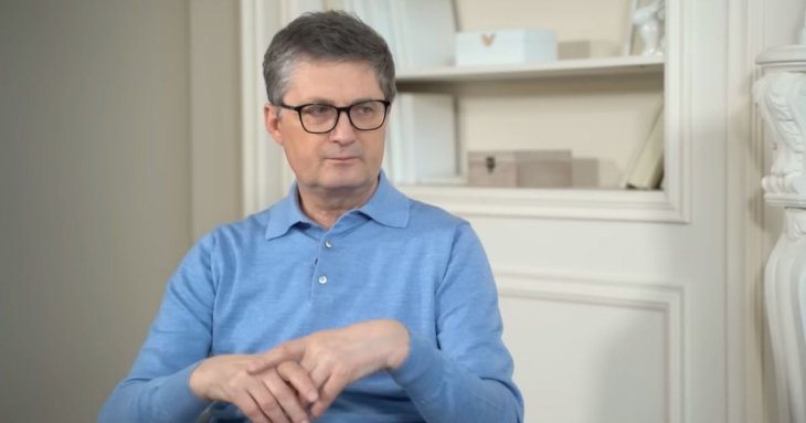 Ігор Кондратюк став жертвою шахраїв: 