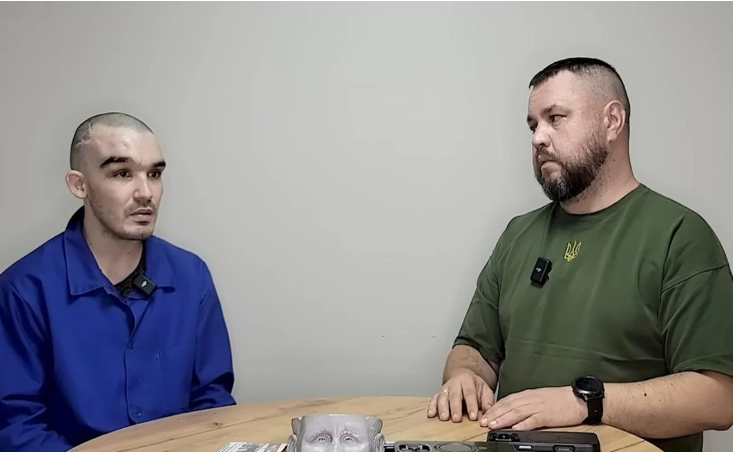 "У них високі зарплати": полонений із Херсонщини розповів, кому добре живеться в окупації