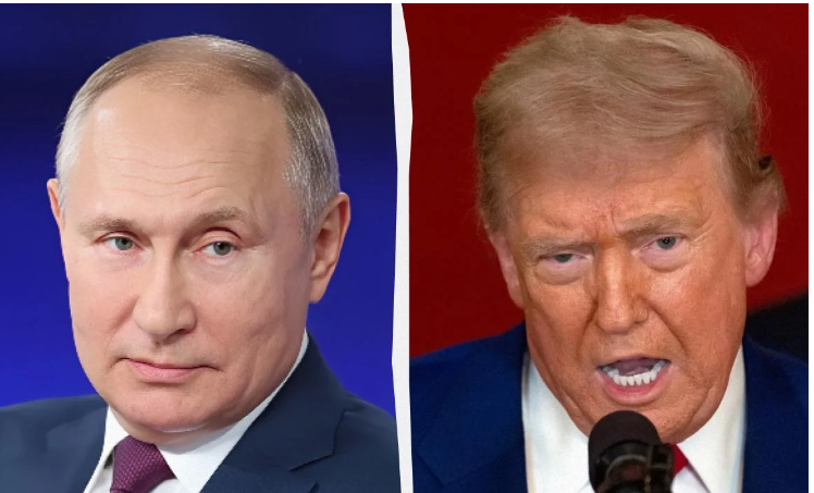 Переговори Трампа і Путіна: оглядач FT розкрив задум диктатора щодо майбутнього України