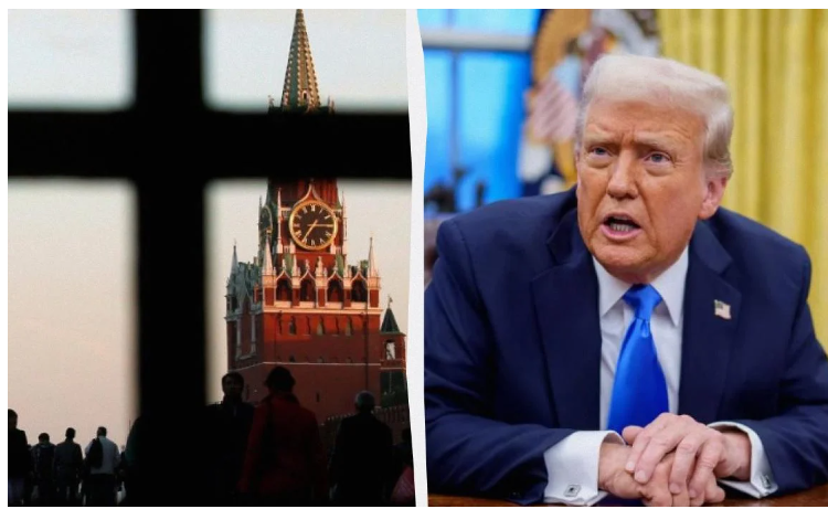 Зустріч Трампа та Путіна: йде робота над уточненням тем, які будуть обговорюватися, - CNN
