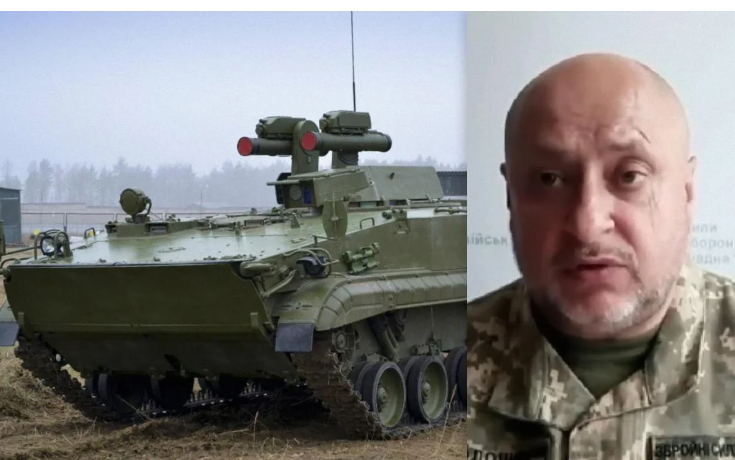 Окупанти відновили механізовані штурми на півдні, - Волошин