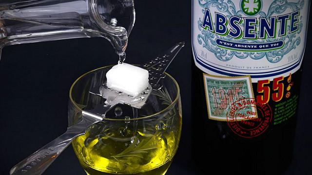 Абсент