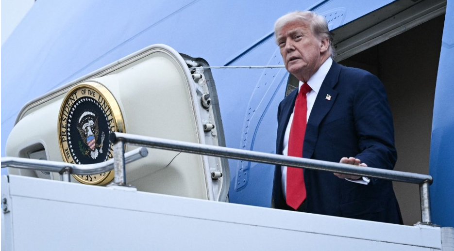Видання The Telegraph дізналося: це питання кількох годин, і ось що Трамп пропонує Путіну в обмін на припинення війни між Росією та Україною
