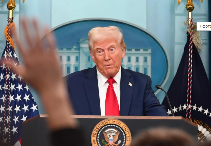 Трамп зателефонував Зеленському та європейським лідерам після саміту з Путіним, - Fox News
