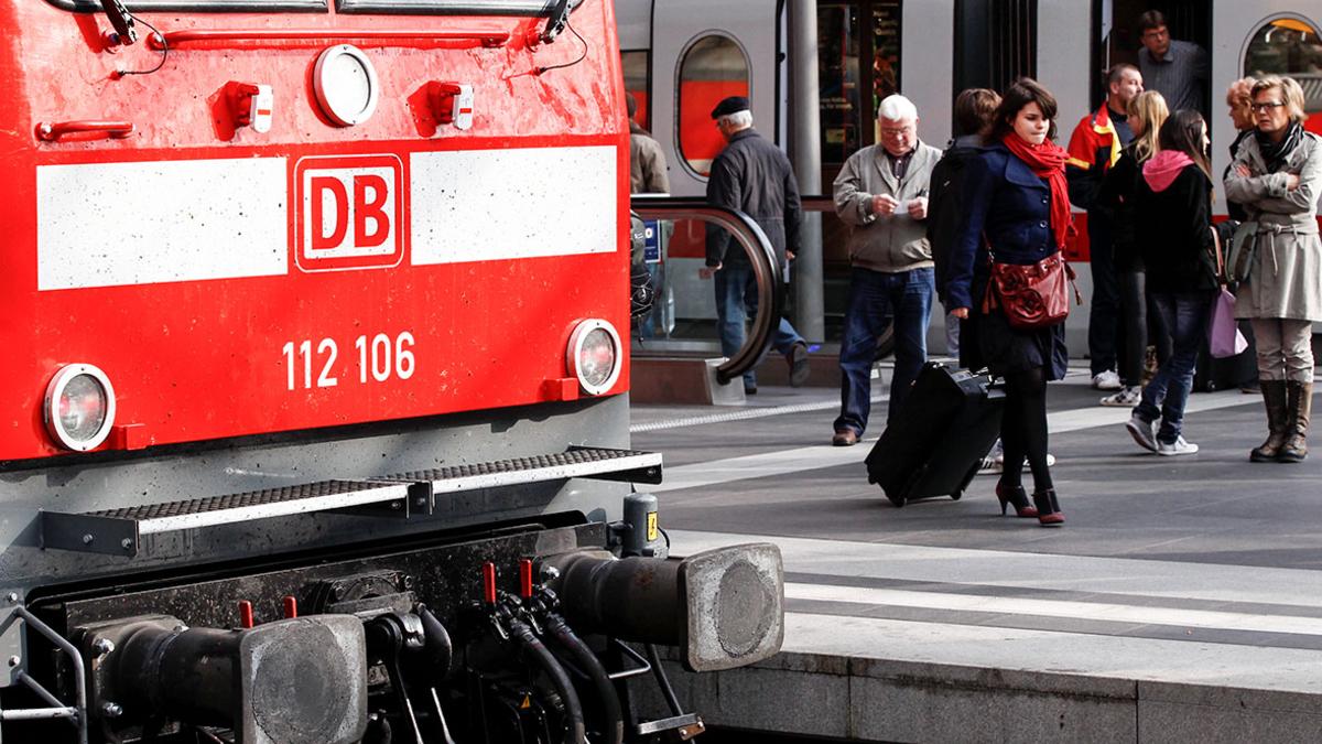 Для усунення недоліків DB потрібне "перезавантаження" структур і кадрового складу / фото REUTERS