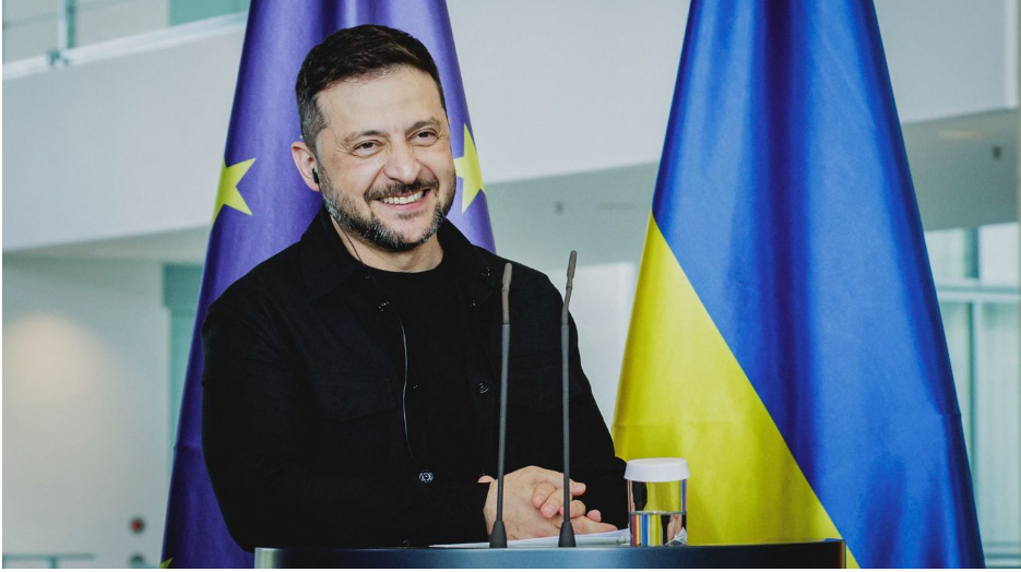 Ось останнє оголошення: Трамп і Зеленський зустрінуться у Вашингтоні в понеділок