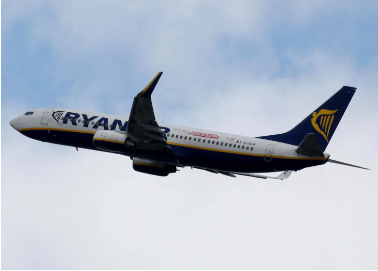 Ryanair відкриє нову авіабазу: в компанії розповіли, коли це станеться та де