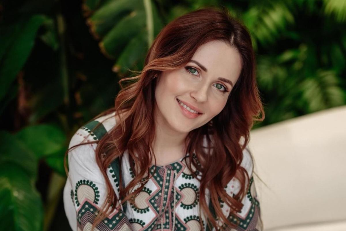 Наталка Денисенко привітала батька з днем народження / Скріншот Instagram
