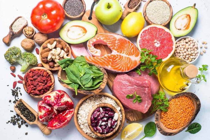 Топ-7 продуктів, що знижують артеріальний тиск