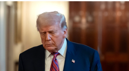 Що буде, якщо Путін не погодиться припинити війну: Трамп відповів