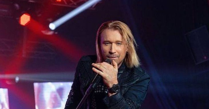 Продюсер розкрив, як Винник у Німеччині боявся чеченців і ходив з охороною: у Мережі з насмішкою відреагували
