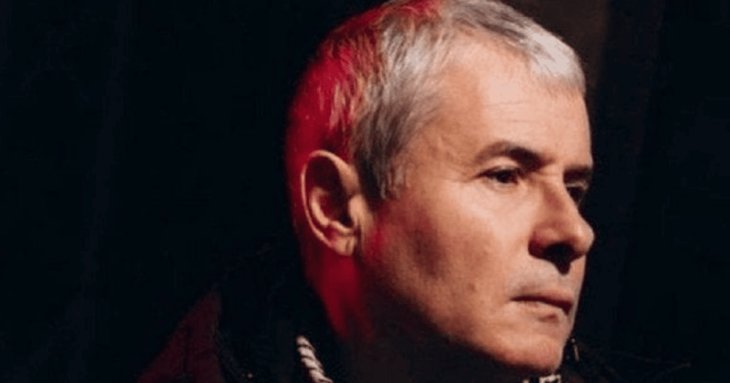 Костянтин Грубич попросив допомоги для сина, який втратив руку на війні