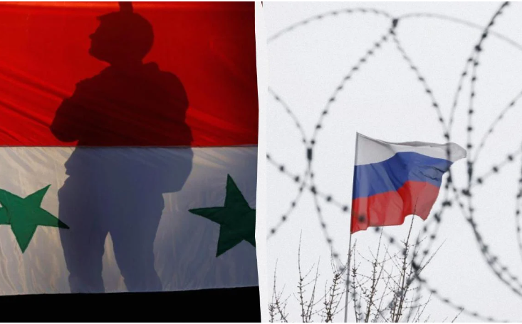 Росія надрукує для Сирії нові гроші: що відомо