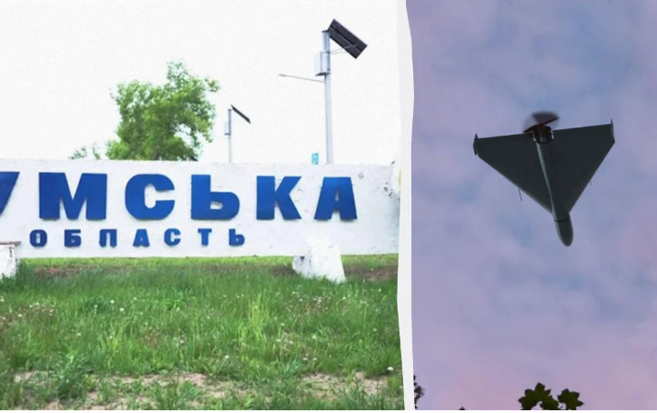 Вже майже добу триває масована атака Росії по Сумщині, - Григоров