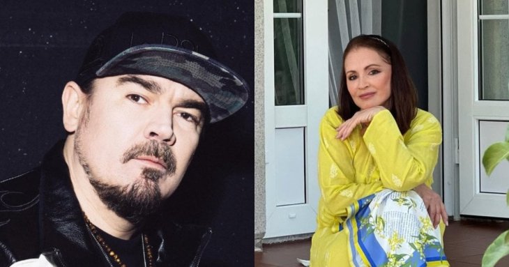 Фагот розповів, чому Софія Ротару публічно не коментує війну