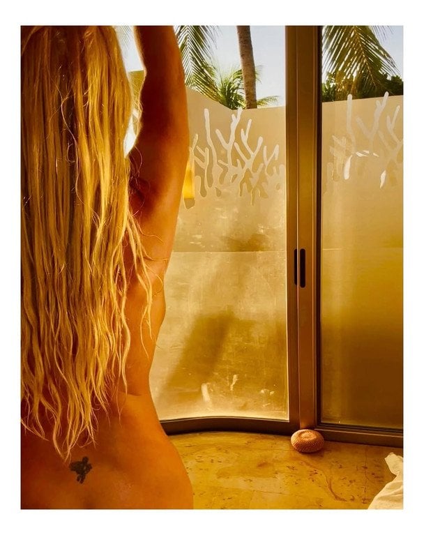 Брітні Спірс / © instagram.com/britneyspears