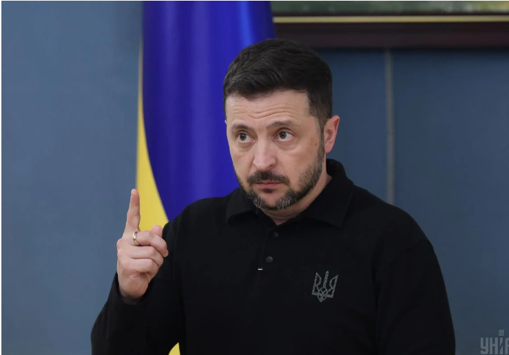 Чи готова Росія до реальних поступок у війні: відповідь Зеленського