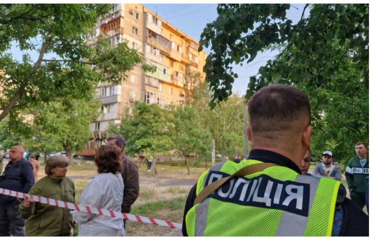 Дитяча гра обернулася трагедією: на Київщині 7-річний хлопчик випадково застрелив сусідку