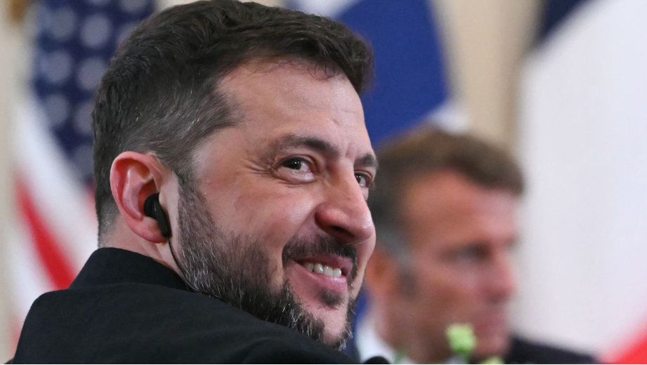 Швейцарський журналіст розлючений: його обурила позиція Брюсселя після того, як Зеленський погрожував Угорщині,- повідомляє західна преса