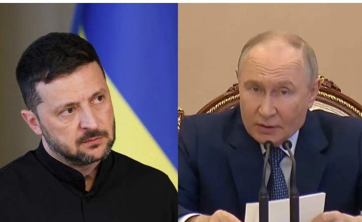 Маленька політична перемога: експерт пояснив, чому Трампу важлива зустріч Зеленський-Путін