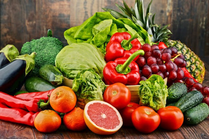 Що є для профілактики раку: вчені назвали важливі продукти