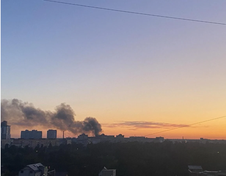 Найважча за всю війну: Ігнат розказав деталі нічної атаки на Київ