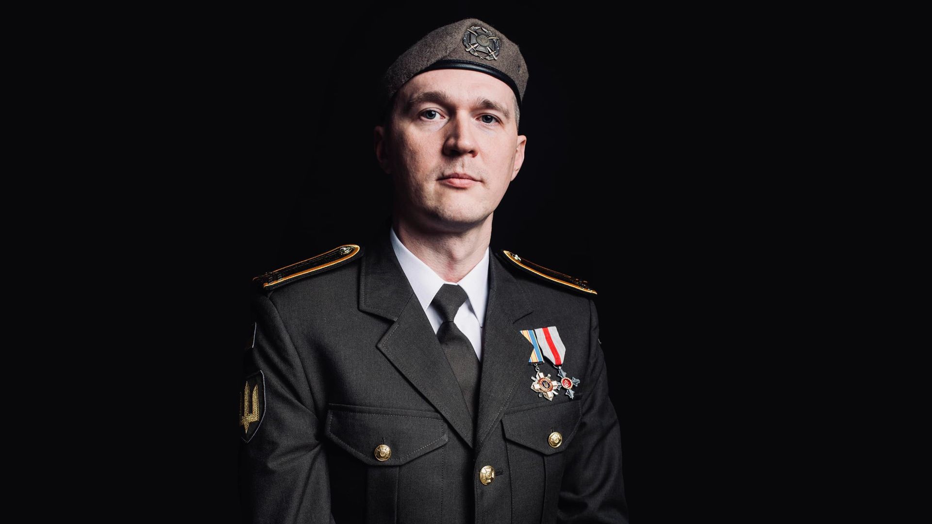 Юрій Гудименко про бізнес для ветеранів
