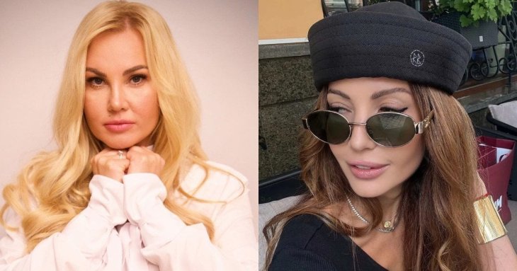 \"Подруга\" Камалії відреагувала на звинувачення співачки в зраді: \"Вона мене приревнувала\"