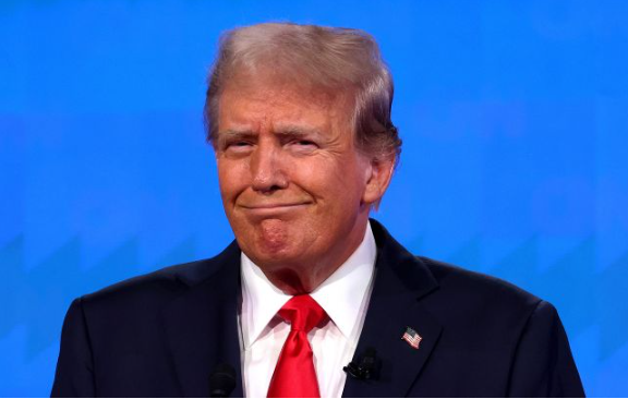 "Трамп помер": Венс та творець "Сімпсонів" випадково запустили новий тренд в соцмережах