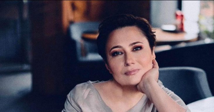 Олена Мозгова розкрила імена відомих співачок, які відмовилися виконувати пісні її батька