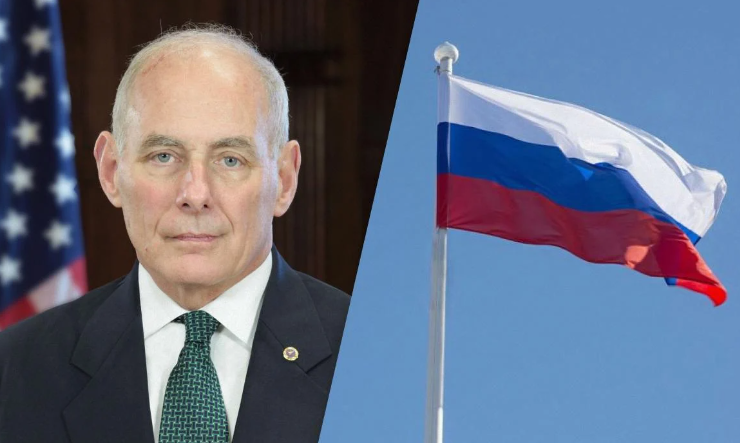 США пригрозили Росії наслідками, якщо вона не досягне миру з Україною, - The Guardian