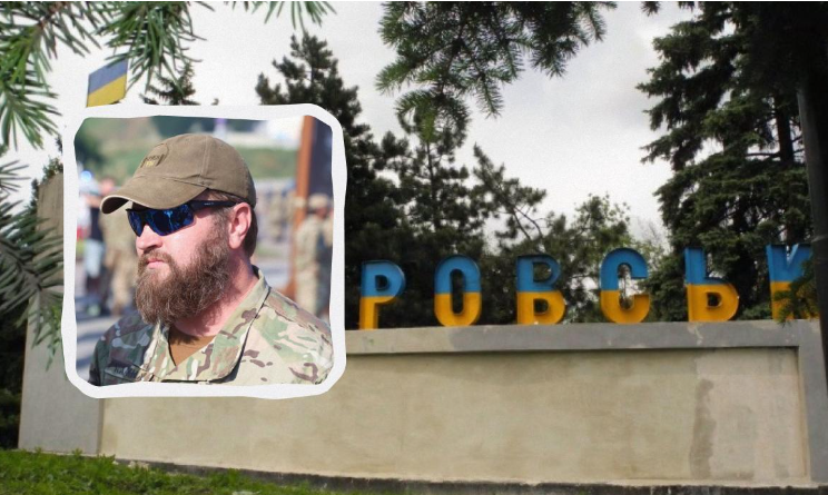 Ситуація набагато краща, ніж була до заходу "азовців": "Калина" про Покровський напрямок