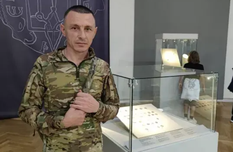 Тисячолітній скарб: як у Києві знайшли унікальні монети