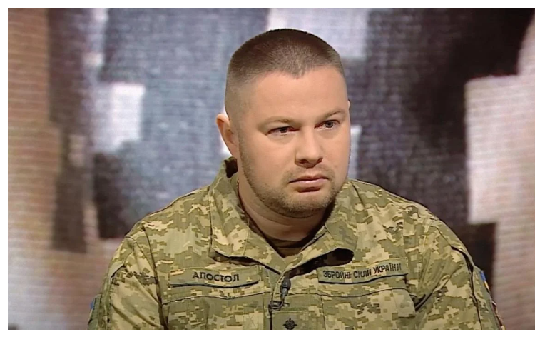 "Щодо перемоги – я реаліст": командувач ДШВ сказав, яким бачить завершення війни