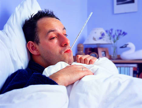 Минздрав снова отложил начало эпидемии гриппа